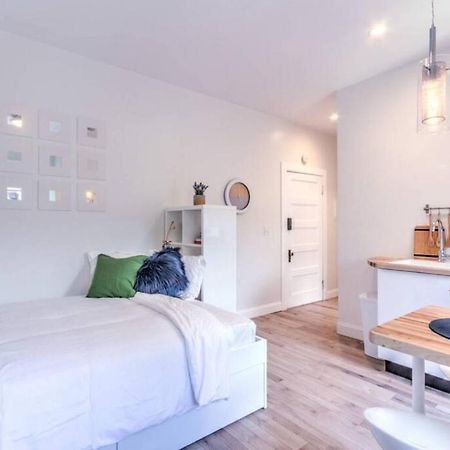Appartamento Miraculously Modern In A Vintage Shell Midtown Memphis Esterno foto
