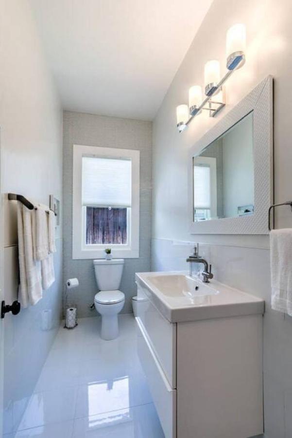 Appartamento Miraculously Modern In A Vintage Shell Midtown Memphis Esterno foto