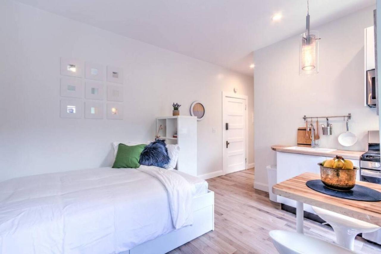 Appartamento Miraculously Modern In A Vintage Shell Midtown Memphis Esterno foto